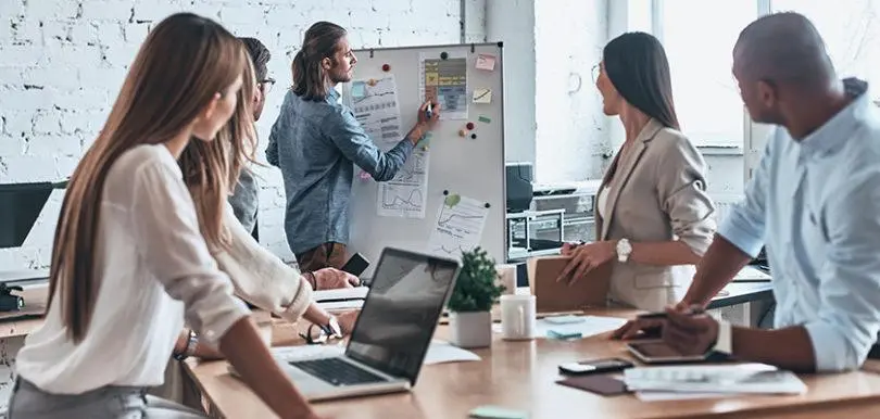 Vaquita Workspace Group