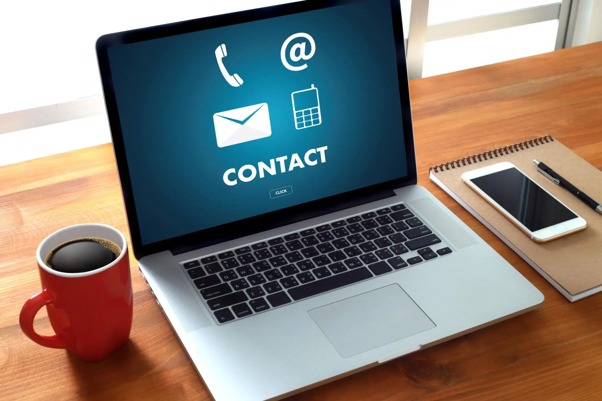 Contact Vaquita Support